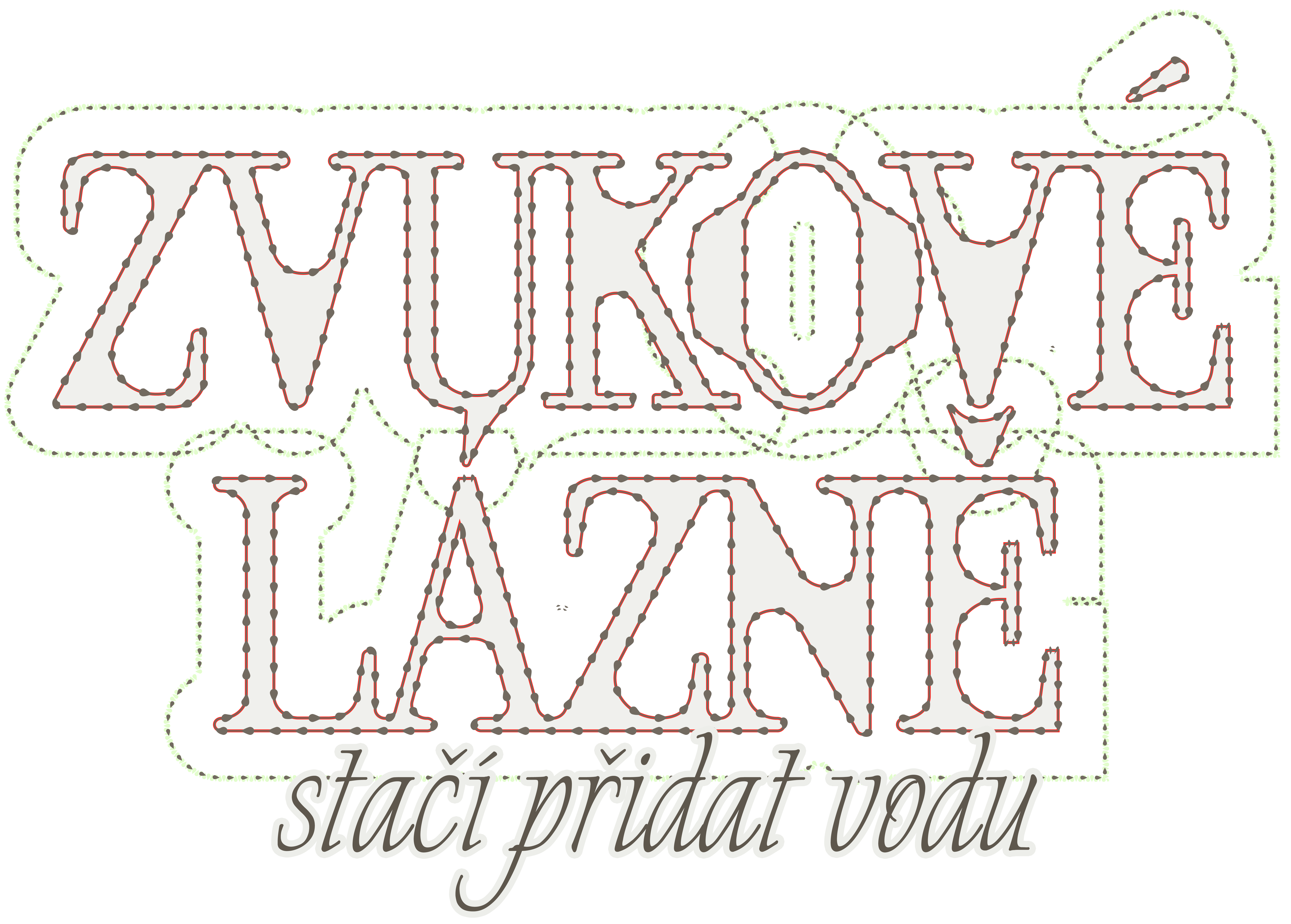 Zvukové lázně, stačí přidat vodu